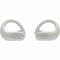 Jbl Endurance Peak 3 True Wireless Waterproof In Ear Headphones, White JBLENDURPEAK3WTAM - alternate 1