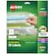 Avery Removable ID Labels, Sure Feed T, PK2000 6467 - alternate 1