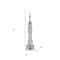 Homeroots Empire State Buildingmodel Saving Box 376331 - alternate 5