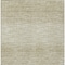Homeroots 3' X 5' Khaki And Beige Abstract Washable Indoor Outdoor Area Rug 587416 - alternate 7