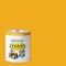 Rust-Oleum Indoor/Outdoor Gloss Caterpillar Yellow Oil-Based Oil Modified Alkyd Farm & Implement 1 q 280163 - alternate 2