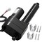 Vevor 12V Linear Actuator 7.87-inch Stroke Ultra Heavy-Duty 2023lbs/9000N IP65 OK648-A - alternate 1