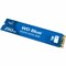 Sandisk Technologies 2TB WD BLUE SATA M.2 WDS200T3B0B-00C7C0 - alternate 1