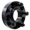 Coyote Wheel Accessories WHEEL ADAPTERS 5 x 1143 Millimeter 5 x 450 Inch Axle Bolt Circle 5 x 1143 Millimeter 5 x 450 5450-5450-B - alternate 1