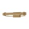 Troy Lighting 1 Light Haddock Wall Sconce Patina Brass B4617-PBR - alternate 1