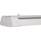 Unbranded 4 Ft. 2-Bulb LED Linkable Shop Light Fixture SP-090T336UN-70 - alternate 6
