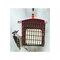 Audubon Suet Cage 2 lb Metal Assorted NA19643 - alternate 3