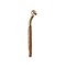 Brazos Walking Sticks Walking Stick Cane Hame Top Oak Brown 502-3000-0239 - alternate 4