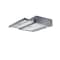 Summit Appliance 18 in Under Cabinet Ductless Retractable Range Hood HRTX18SS - alternate 3