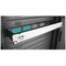 Tripp Lite HIGH DENSITY RACKMOUNT FIBER ENCLOSURE PANEL 5 CASSETTE 1URM N482-01U - alternate 5
