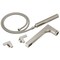Brizo Kintsu: Two-Handle Tub Filler Trim Kit With Cross Handles T70307-NK - alternate 1