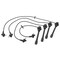 Pro Series Wire Standard Motor Products, Spark Plug Wire Set,  25410 - alternate 1