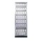 Summit Commercial 24in Wide Single Zone Commercial Wine Cellar SCR1401CHCSS - alternate 1