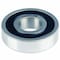 Timken Bearing-Ball 634-2RS                                  634-2RS - alternate 3