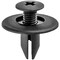 Auveco Subaru Push Type Retainer, 25PK 21580 - alternate 1