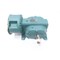 Dodge Industrial RIGHT ANGLE GEAR REDUCER 1.5HP 50:1 056CM16A50 - alternate 4