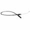 Motorcraft Parking Brake Cable,  BRCA322 - alternate 3