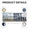 Signmission Bike Rental, 24 Inch x 72 Inch, Vinyl Banner B-72-30486 - alternate 5