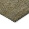 Homeroots 10' X 14' Brown And Beige Southwestern Washable Indoor Outdoor Area Rug 587037 - alternate 5