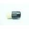 Leviton 30A 120/208V-AC 3PH BLACK LOCKING CONNECTOR 2813 - alternate 4