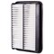 Premium Guard Engine Air Filter,  PA4645 - alternate 1