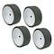 Mytee Products Genie 105122 Scissor Lift Tires 12 x 4.5, 4PK SL-GENIE-12-4.5x4 - alternate 6