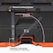 Klein Tools Toolbox, Two Drawer, Modbox 54822MB - alternate 6