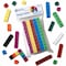Learning Resources Snap Cubes 1piece Activity Set, Multi, 100PK LRNLER7584 - alternate 2