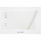 Elmo Usa Elmo CRA-2 Graphics Tablet - Graphics Tablet Wireless - 8192 Pressure Level - Pen - PC, Mac 1317 - alternate 1