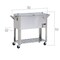 Sunjoy 80 QT Outdoor SS Cooler A601000330 - alternate 4