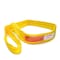 Liftin Gear 3 in. x 10 ft. Polyester Webbing Sling 8,800 lb. Vertical WLL 102016 - alternate 1