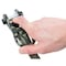 Performance Tool 2 pk. 1 in. X 10 ft. Camo Tie Down Straps, Ratcheting, 600 Lbs. Load Limit, , 2PK W1860 - alternate 3