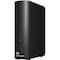 Western Digital 6TB WD ELEMENTS DESKTOP WDBWLG0060HBK-NESN - alternate 1
