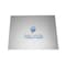 Pollycor 24''X18'' White Fluted Polypropylene Sheets. Blank Yard Sale or Real Estate Signs., 100PK 4PNWHT2418 - alternate 1