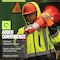 Pioneer High Visibility Waterproof Heated Bomber Jacket, Polyester, Yellow, M V1210160U-M - alternate 5