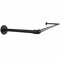 Ironwerks Designs 30" x 12" Closet Rod GarmRack30 - alternate 1