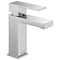 Delta Modern Single Handle Project-Pack Bathroom Faucet 567LF-GPM-PP - alternate 1