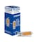 Bulbrite LED Filament 3.5 W Mini T4 Light Bulbs with Clear Finish and Bi-Pin (G9) Base, 2700K, 300Lumens, 4 PK 862862 - alternate 9