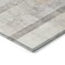 Homeroots 8' X 10' Brown Ombre Washable Non Skid Indoor Outdoor Area Rug 563634 - alternate 5