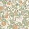 A-Street Prints Kort Green Fruit and Floral Wallpaper 4143-22026 - alternate 1