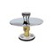 Keeney Drain Stopper, Universal, Plastic, Polished Chrome, For: All Drain K826-36PC - alternate 5