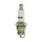 Champion Spark Plugs Spark Plug, 0.022 to 0.028 in Fill Gap, 0.551 in Thread, 5/8 in Hex, Copper, For: Small Engines 855C - alternate 3