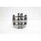 Rexnord FLEXIBLE COUPLING 10014437 263.DBZ.CMBRA TD - alternate 5