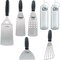 Char-Broil 7-Piece Griddle Tool Set CB1250070P3 - alternate 1