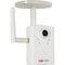 Acti 1.3MP Cube with Basic WDR, Fixed Lens C11W - alternate 1