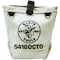 Klein Tools Bag/Tote, Canvas Bag with Connection Points, #4 Canvas 5416OCTO - alternate 1