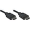 Manhattan 50 FT HDMI M-M CABLE 308434 - alternate 6