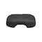 Uni Pro Seat Cushion, Fits 741/1057/1060 or Grammer 73X/74X Seat, Black/Gray Fabric 8251 - alternate 6