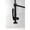 Kingston Brass Single-Handle Deck-Mount Pre-Rinse Kitchen Faucet with Pot Filler, Oil Rubbed Bronze LS8505DL - alternate 5