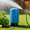 Vevor 20-Gallon Vertical Well Pressure Tank Pre-Charged Pressurized Water Tank ET-80LV - alternate 4